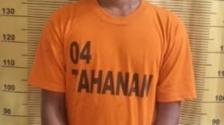 Satresnarkoba Polres Binjai Ringkus 3 Pengedar Narkoba