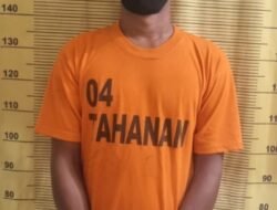 Satresnarkoba Polres Binjai Ringkus 3 Pengedar Narkoba