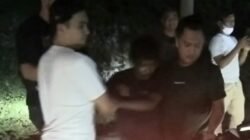 Sat Reskrim Polres Pelabuhan Belawan Tangkap 1 Pelaku Curas Sopir Truk