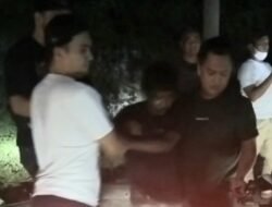 Sat Reskrim Polres Pelabuhan Belawan Tangkap 1 Pelaku Curas Sopir Truk