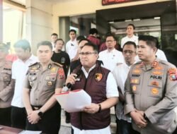Jatanras Polda Sumut Ringkus Begal Sadis Siang Hari di Marelan-Belawan