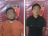 Polsek Tanjung Morawa Tangkap Pelaku Penyalahgunaan Sabu