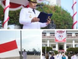 HUT Ke-30 Tahun Otonomi Daerah, Pemerintah Daerah Diharap Mampu Berinovasi Majukan Daerah Masing-Masing