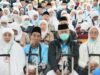 Ini Pesan Kakanwil kepada 360 Jemaah Haji Kloter 07