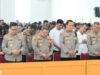 Polda Sumut Gelar Ibadah dan Doa Bersama Sambut May Day 2026