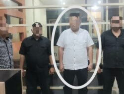 Polda Sumut Dalami Video Viral Oknum Perwira, Propam Tegaskan Penanganan Profesional dan Terukur