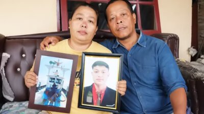 Misteri 2 HP dan Paspor PMI Tewas di Korsel, Keluarga Reza Tagih Penjelasan