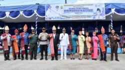 Peringati Hardiknas, Wabup Bacakan Amanat Mendikdasmen: Deep Learning & Beasiswa Jalan Terus