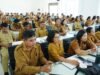 Stop Bangunan Liar! Pemkab Samosir Gaspol Sosialisasi PBG : Membangun Tanpa Izin Bisa Disegel Hingga Dibongkar