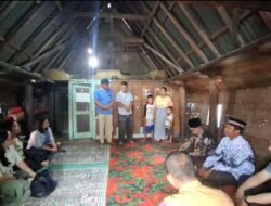 Siswa SDN 7 Pardugul Kini Mengungsi, Kadis Jonson Gultom : Jangan Sampai Anak Putus Sekolah Karena Bencana