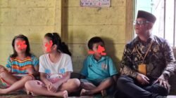 Kadis Jonson Gultom Tegaskan : Negara Hadir, Pendidikan Anak Tak Boleh Kalah oleh Trauma