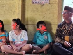 Kadis Jonson Gultom Tegaskan : Negara Hadir, Pendidikan Anak Tak Boleh Kalah oleh Trauma