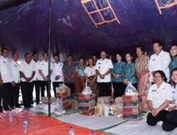 Tunai Rp36,1 Juta dari Gaji ASN 3 KK Dapat Bantuan, Wabup: Ada Rencana Tuhan Terbaik