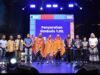 BTN Gelar Leadership Forum di Samosir, Dirut Nixon : Bupati Muda, Totalitas Membangun Samosir Hebat