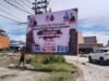 Besok! Pomparan Simbolon Se-Samosir Kumpul di Sopo Bolon, Ketum Effendi Simbolon Hadir Lantik 38 Sektor PSBI