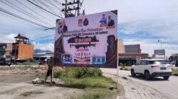 Besok! Pomparan Simbolon Se-Samosir Kumpul di Sopo Bolon, Ketum Effendi Simbolon Hadir Lantik 38 Sektor PSBI
