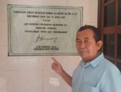 Terkait IKN, Gandi Parapat : Perubahan Ibu Kota Indonesia Suatu “Kejahatan”