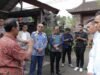 Serap Strategi Pariwisata Bali, Wabup Ariston: Danau Toba Harus Punya Zonasi Kuat