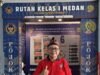 Dugaan Pencurian Gaba-Gaba Salib, Dikecam Ketua Pembina Yayasan Sitolu Hae Horbo Nikolas Naibaho