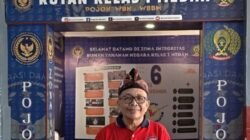 Dugaan Pencurian Gaba-Gaba Salib, Dikecam Ketua Pembina Yayasan Sitolu Hae Horbo Nikolas Naibaho