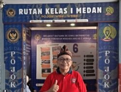 Dugaan Pencurian Gaba-Gaba Salib, Dikecam Ketua Pembina Yayasan Sitolu Hae Horbo Nikolas Naibaho