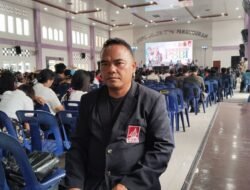 Vonis 9 Tahun untuk Pembunuh Jimmy Simbolon, Keluarga : Ini Jauh dari Keadilan