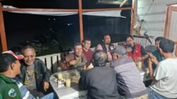 PSI Jadi Harapan Baru Warga Samosir untuk Perjuangkan Pembangunan Daerah