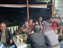 PSI Jadi Harapan Baru Warga Samosir untuk Perjuangkan Pembangunan Daerah