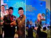 Juang Sinaga Apresiasi Samosir Raih Peringkat 3 Nasional SPM Pendidikan