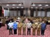 Cegah Dini, Pemkab Samosir Perkuat Mitigasi Risiko Hukum Pengadaan Barang dan Jasa