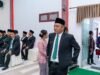PAD Samosir Naik Hampir 2 Kali Lipat, Pantas Limbong Apresiasi Kinerja Pemkab
