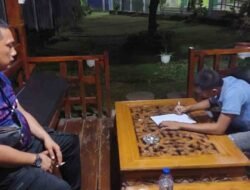 Tuduhan Kalapas Labuhan Ruku dan Ka KPLP : Minta Uang kepada Almarhum Fanny Ismail Peranginangin Tidak Benar