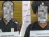 Ops Antik Toba 2026: Polres Samosir Sikat 2 Pengedar Ganja di Pangururan, Total 125,27 Gram Diamankan