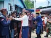 .Lestarikan Ritual Leluhur, Horja Bius Mangalat Horbo di Pusuk Buhit Jadi Magnet Wisata Horas Samosir Fiesta 2026