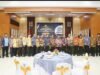 Medan Jadi Saksi: Samosir Terima WTP ke-9 dari BPK, Bukti Keuangan Daerah Sehat