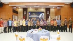 Medan Jadi Saksi: Samosir Terima WTP ke-9 dari BPK, Bukti Keuangan Daerah Sehat