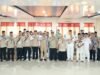 Kakanwil Kemenhaj Sumut Mantapkan Petugas Kloter 09, Tekankan Pelayanan Haji sebagai Amal Jariah