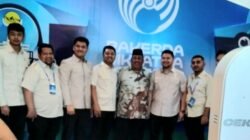 HIPMI Sumut Rakerda dan Diklatda FORBISDA 2026 di Medan