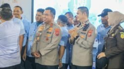 Kapoldasu Apresiasi Buruh dan Aparat, May Day 2026 Berlangsung Aman dan Damai
