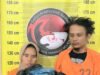 Satresnarkoba Polres Tapsel Gagalkan Peredaran 3 Kg Ganja
