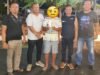 Polsek Gunung Malela Ringkus Pencuri HP 