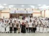 Kakanwil Kemenhaj Sumut Lepas Kloter Terakhir Embarkasi Medan