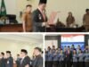 Ini Pesan Wabup Toba saat Lantik Pejabat Pimpinan Tinggi Pratama dan Fungsional