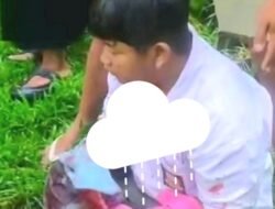 Pesan Kapolres Binjai Terkait Aksi Begal Pelajar SMA Saat Berangkat Sekolah