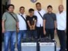 Bobol Gereja di Simalungun, Pria 32 Tahun Dibekuk Polsek Tanah Jawa