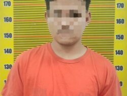 Polisi Tangkap Pengedar Ganja di Medan Denai, Sita Hampir 60 Gram Barang Bukti