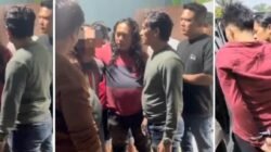 Diburu Sampai ke Jambi, Polda Sumut Tangkap 2 Pelaku Begal Sadis di Angkot Morina 81 yang Viral di Medsos