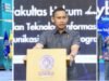 Dirressiber Polda Sumut Beri Kuliah Umum di UMSU Bahas Ancaman Nyata Kejahatan Siber di Era Digital
