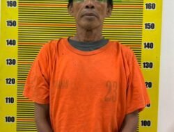 Pengedar Ganja di Medan Area Diciduk Saat Transaksi, Polisi Sita 24 Bungkus Siap Edar