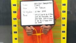 Gang Impian Digerebek! Pengedar Sabu 3 Bulan Beraksi di Medan Deli Akhirnya Tumbang